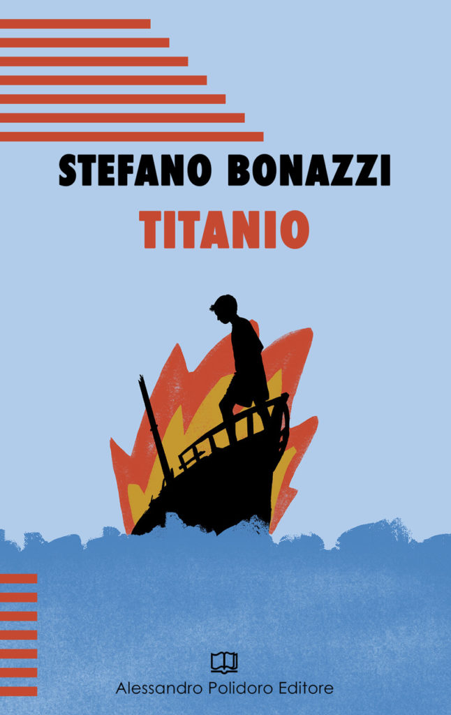 Titanio - Stefano Bonazzi
